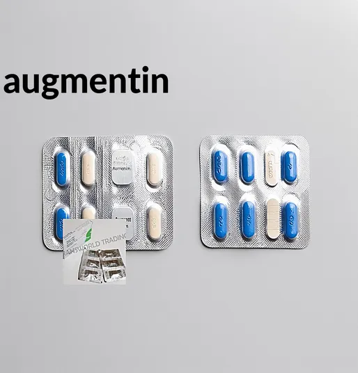 Prezzo augmentin 1g